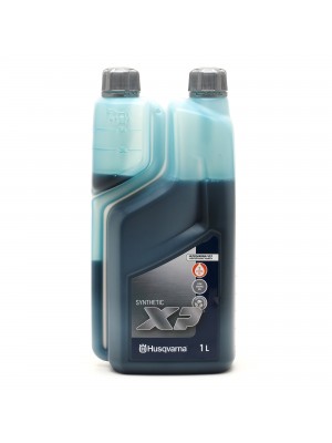 Original HUSQVARNA XP 1l